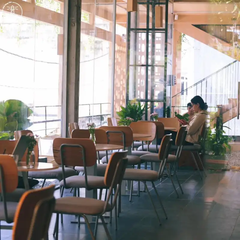 AQ - Trà & Cafe đặc sản - ảnh 6